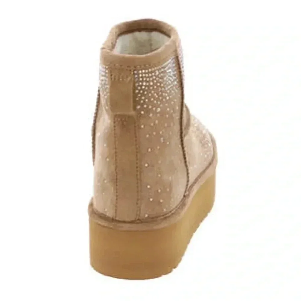 Madden Girl Ease HR (Women's) 8 - Picture 8 of 8